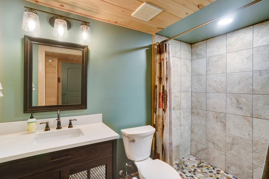 102 Tate Mill Ridge, Blairsville GA 30512 - Photo