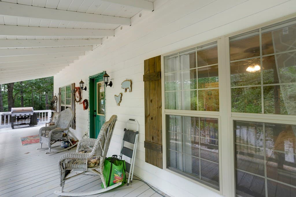 102 Tate Mill Ridge, Blairsville GA 30512 - Photo