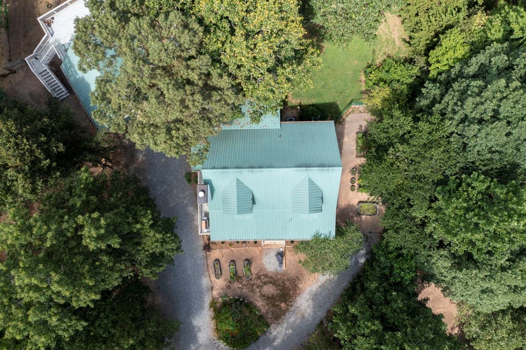 102 Tate Mill Ridge, Blairsville GA 30512 - Photo