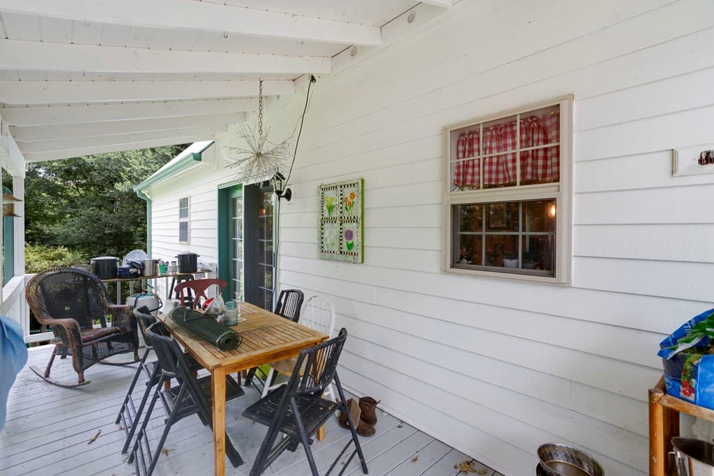 102 Tate Mill Ridge, Blairsville GA 30512 - Photo