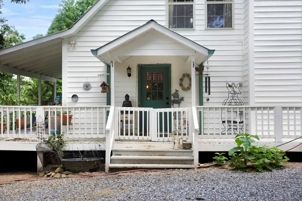 102 Tate Mill Ridge, Blairsville GA 30512 - Photo