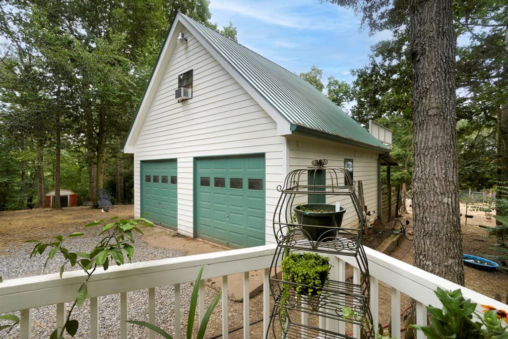 102 Tate Mill Ridge, Blairsville GA 30512 - Photo