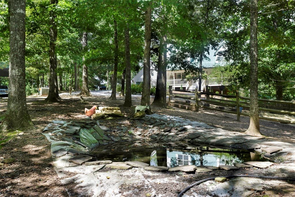 102 Tate Mill Ridge, Blairsville GA 30512 - Photo