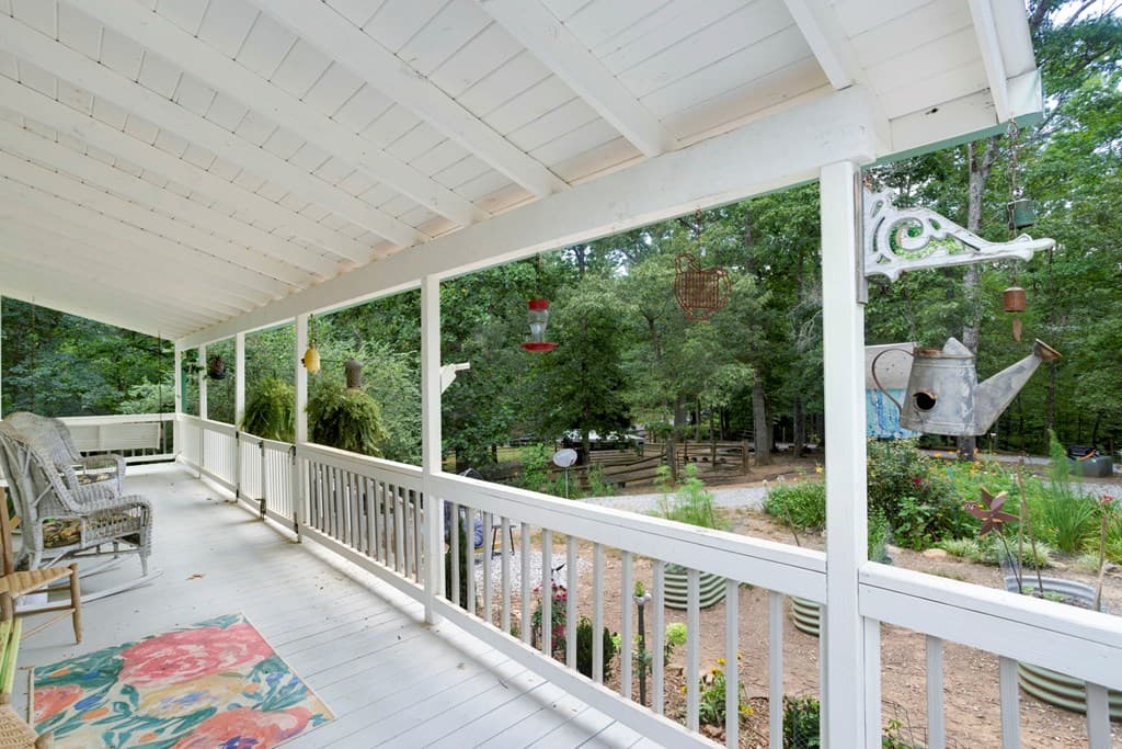 102 Tate Mill Ridge, Blairsville GA 30512 - Photo