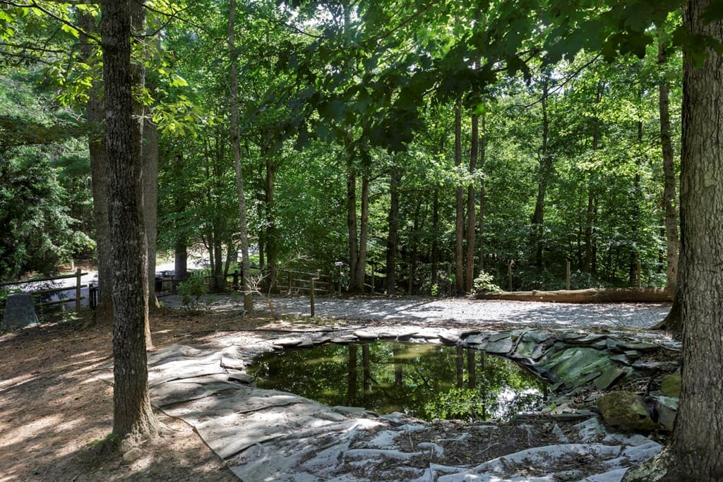 102 Tate Mill Ridge, Blairsville GA 30512 - Photo