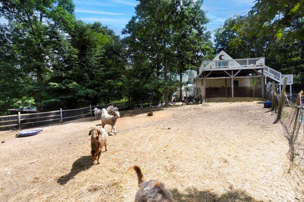 102 Tate Mill Ridge, Blairsville GA 30512 - Photo