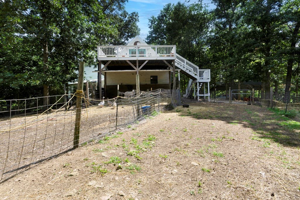 102 Tate Mill Ridge, Blairsville GA 30512 - Photo