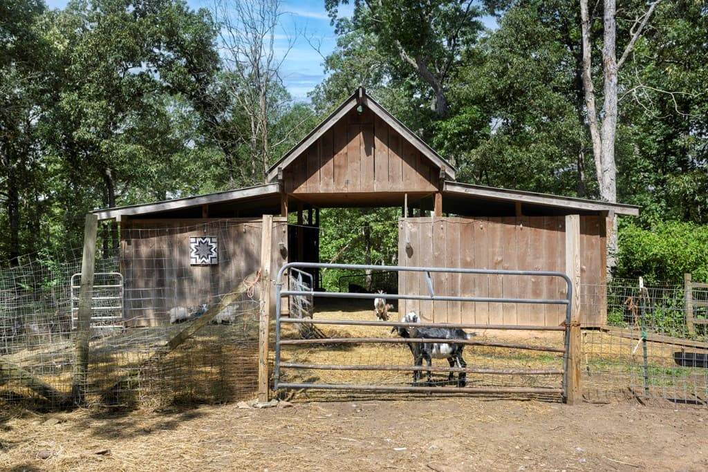 102 Tate Mill Ridge, Blairsville GA 30512 - Photo