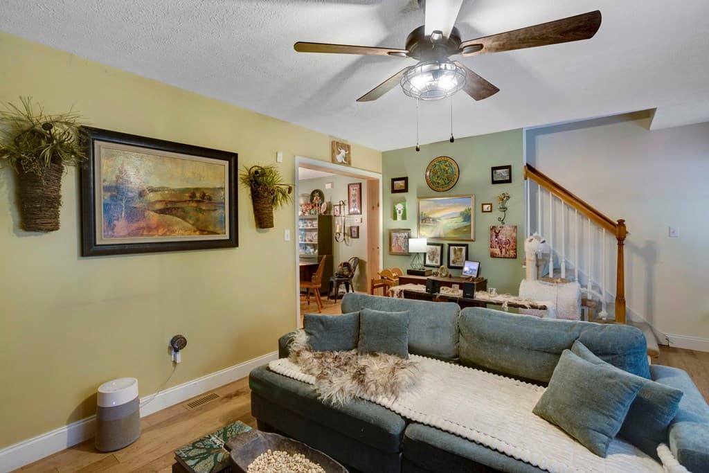102 Tate Mill Ridge, Blairsville GA 30512 - Photo