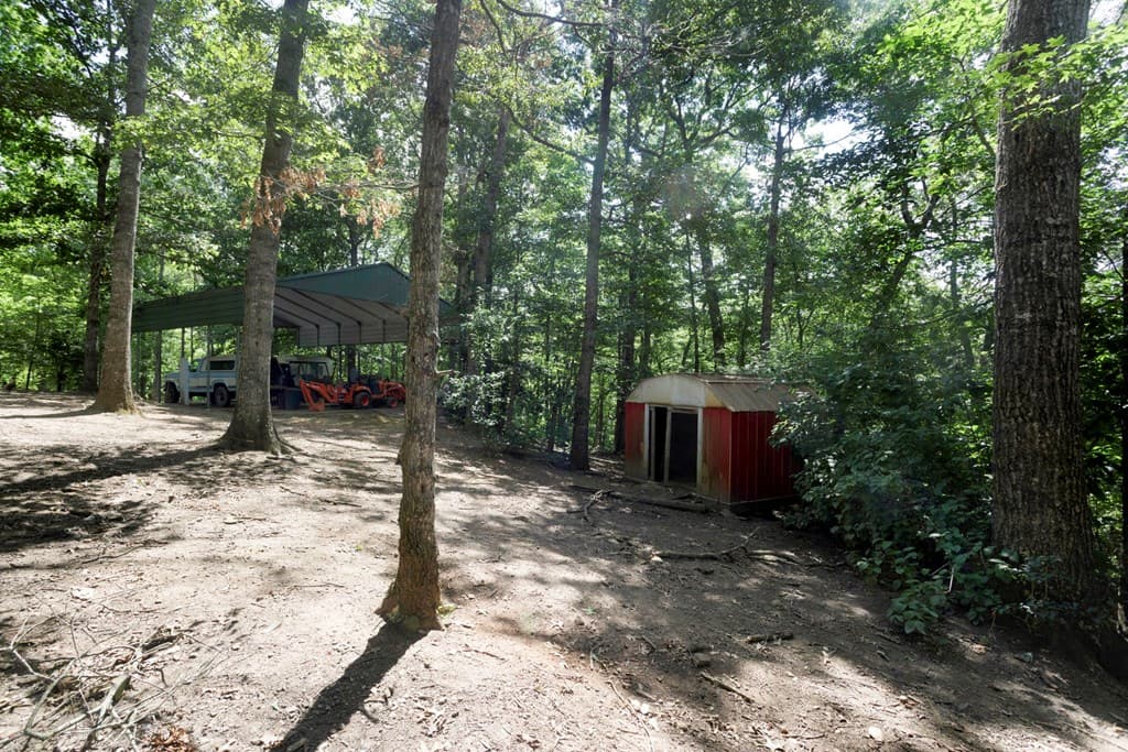 102 Tate Mill Ridge, Blairsville GA 30512 - Photo