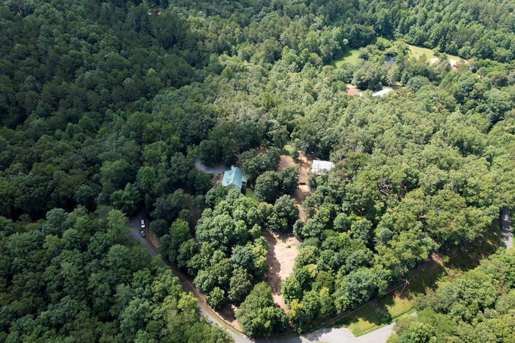 102 Tate Mill Ridge, Blairsville GA 30512 - Photo