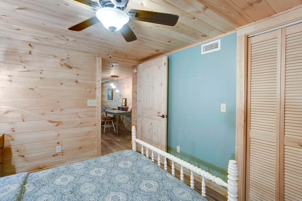 102 Tate Mill Ridge, Blairsville GA 30512 - Photo