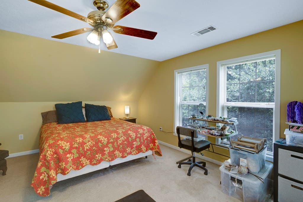 102 Tate Mill Ridge, Blairsville GA 30512 - Photo