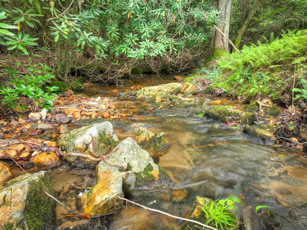 1696 Rocky Top Road, Blairsville GA 30512 - Photo