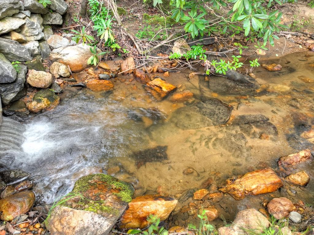 1696 Rocky Top Road, Blairsville GA 30512 - Photo