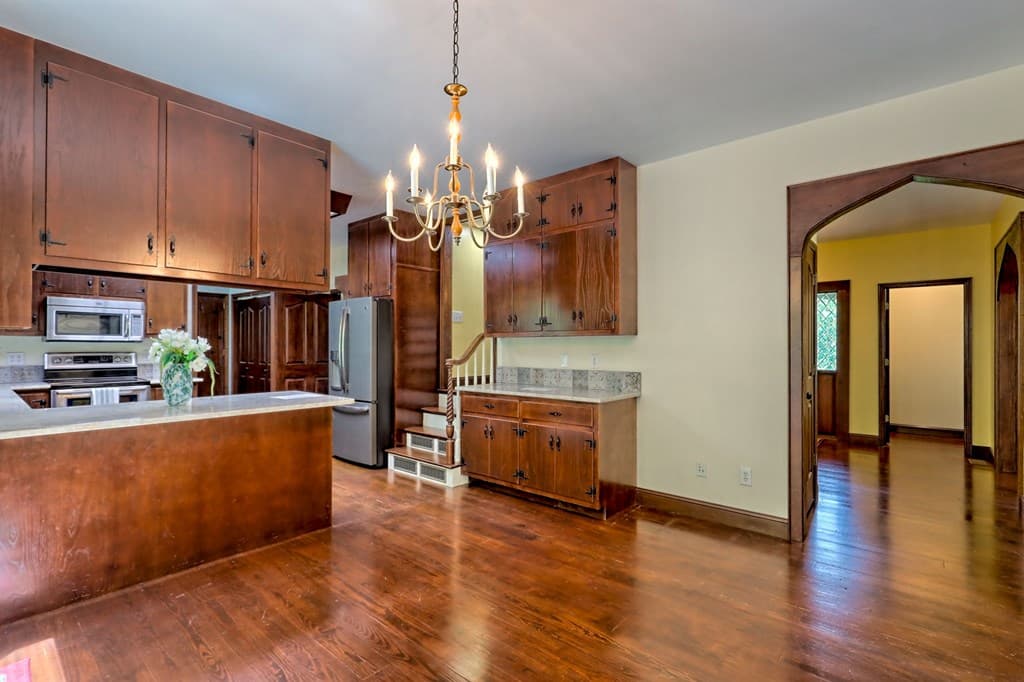 251 Quail Cove Lane, Brasstown NC 28902 - Photo