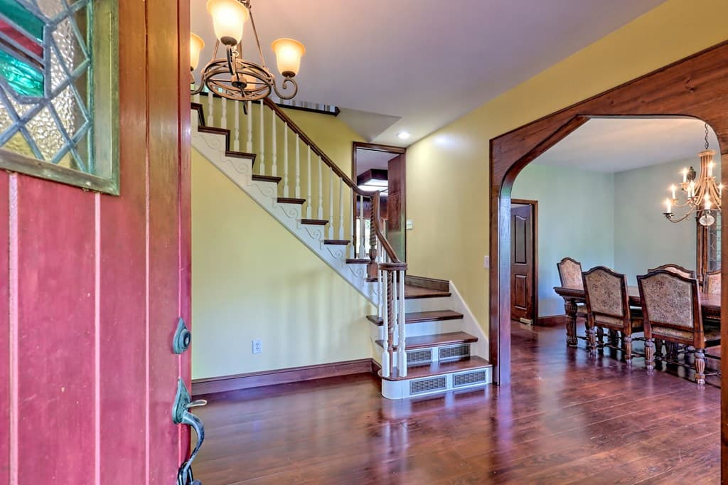 251 Quail Cove Lane, Brasstown NC 28902 - Photo