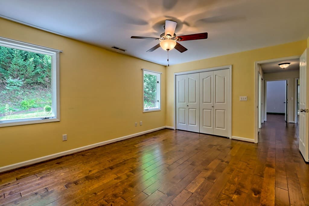 251 Quail Cove Lane, Brasstown NC 28902 - Photo