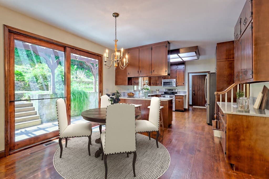 251 Quail Cove Lane, Brasstown NC 28902 - Photo