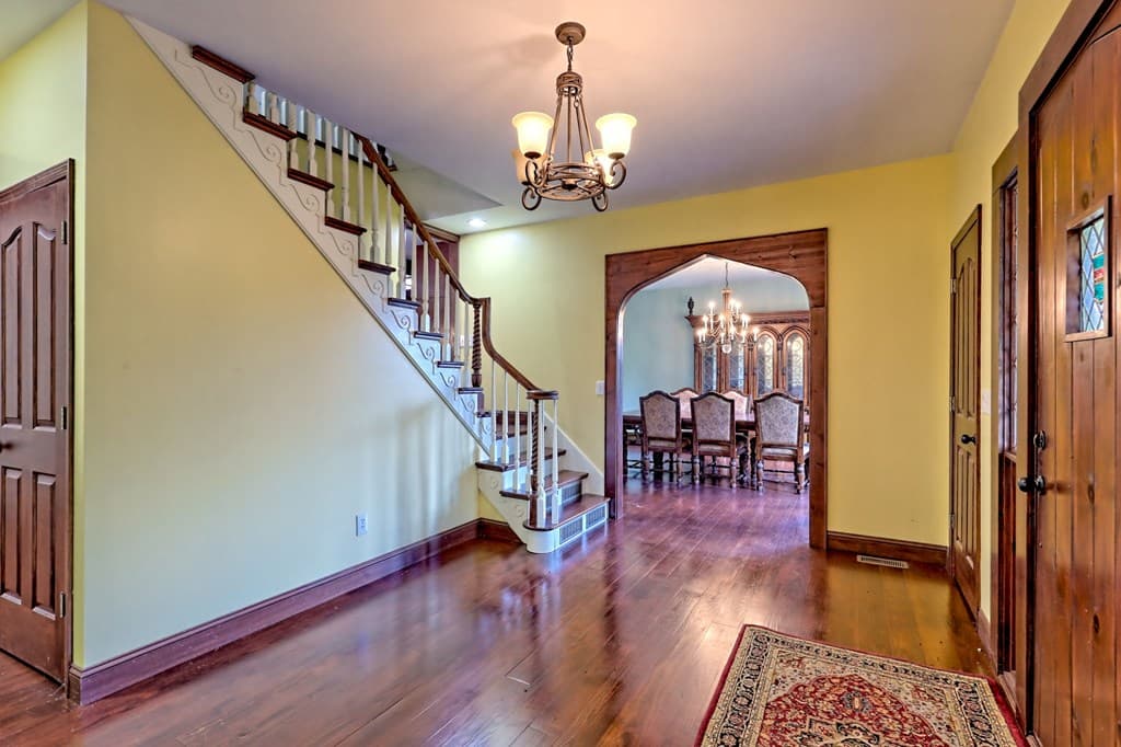 251 Quail Cove Lane, Brasstown NC 28902 - Photo