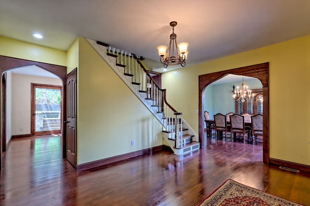 251 Quail Cove Lane, Brasstown NC 28902 - Photo