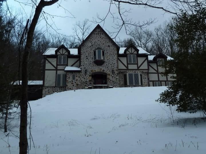 251 Quail Cove Lane, Brasstown NC 28902 - Photo