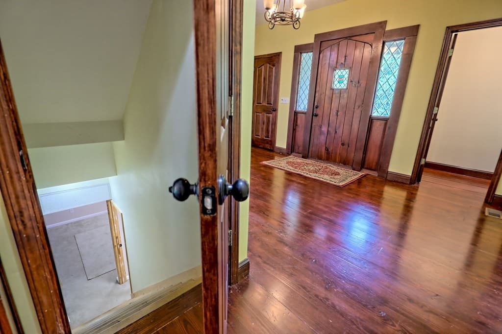 251 Quail Cove Lane, Brasstown NC 28902 - Photo