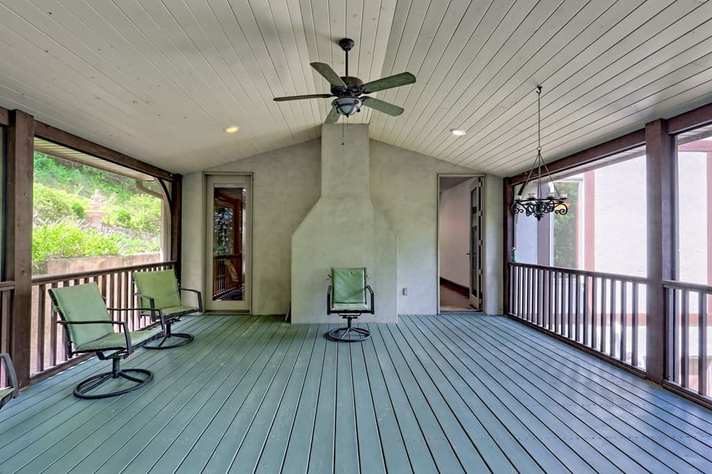 251 Quail Cove Lane, Brasstown NC 28902 - Photo