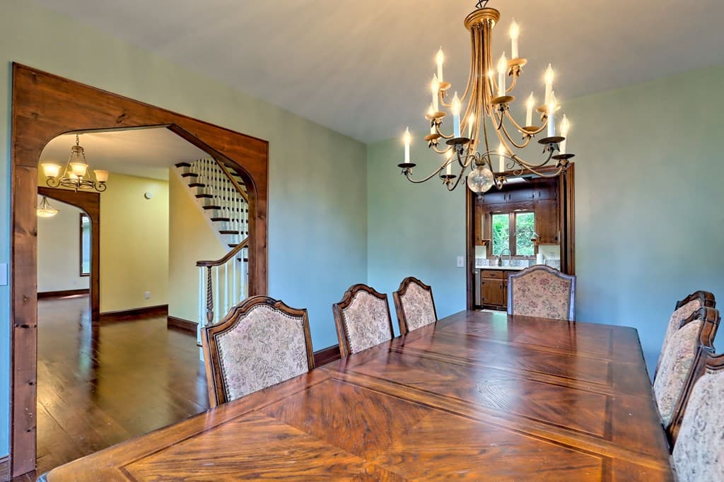 251 Quail Cove Lane, Brasstown NC 28902 - Photo