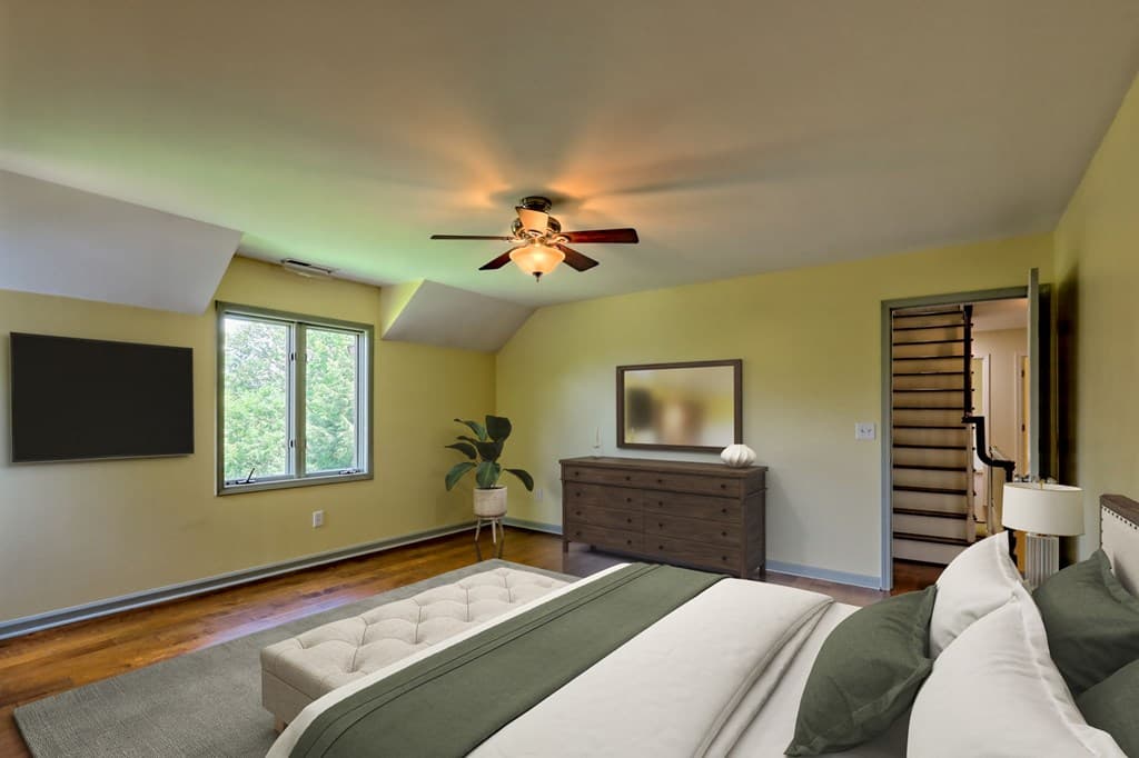 251 Quail Cove Lane, Brasstown NC 28902 - Photo