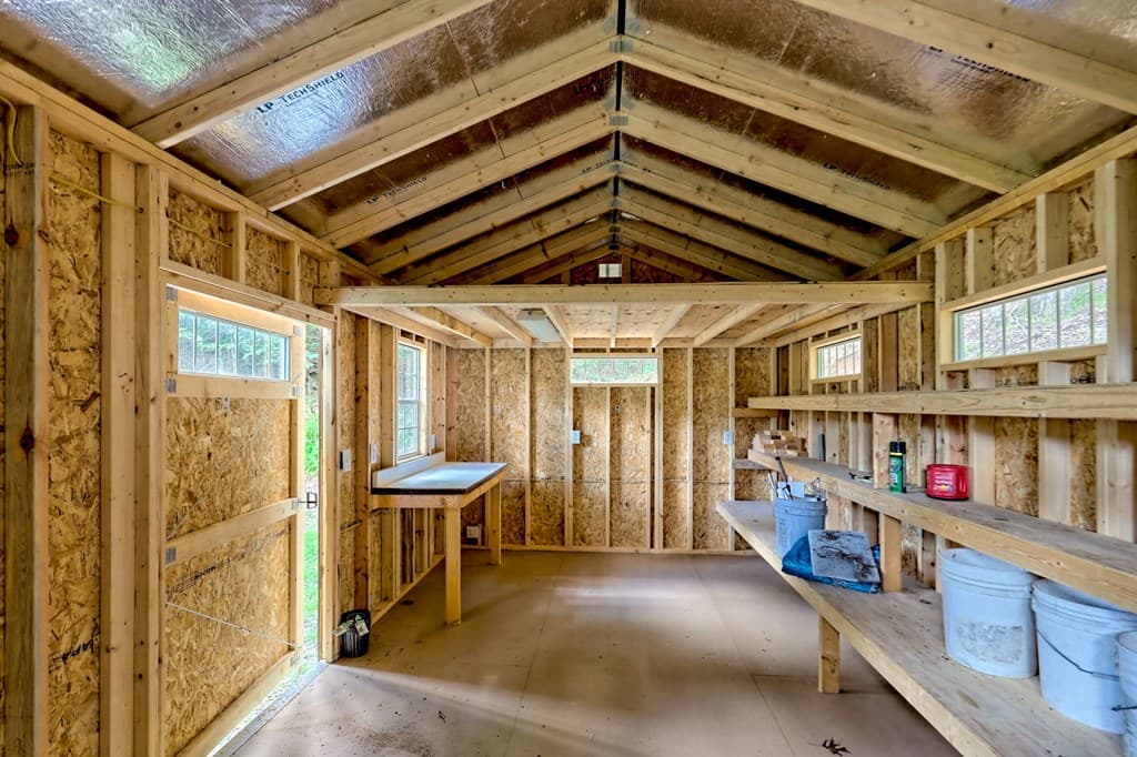 251 Quail Cove Lane, Brasstown NC 28902 - Photo