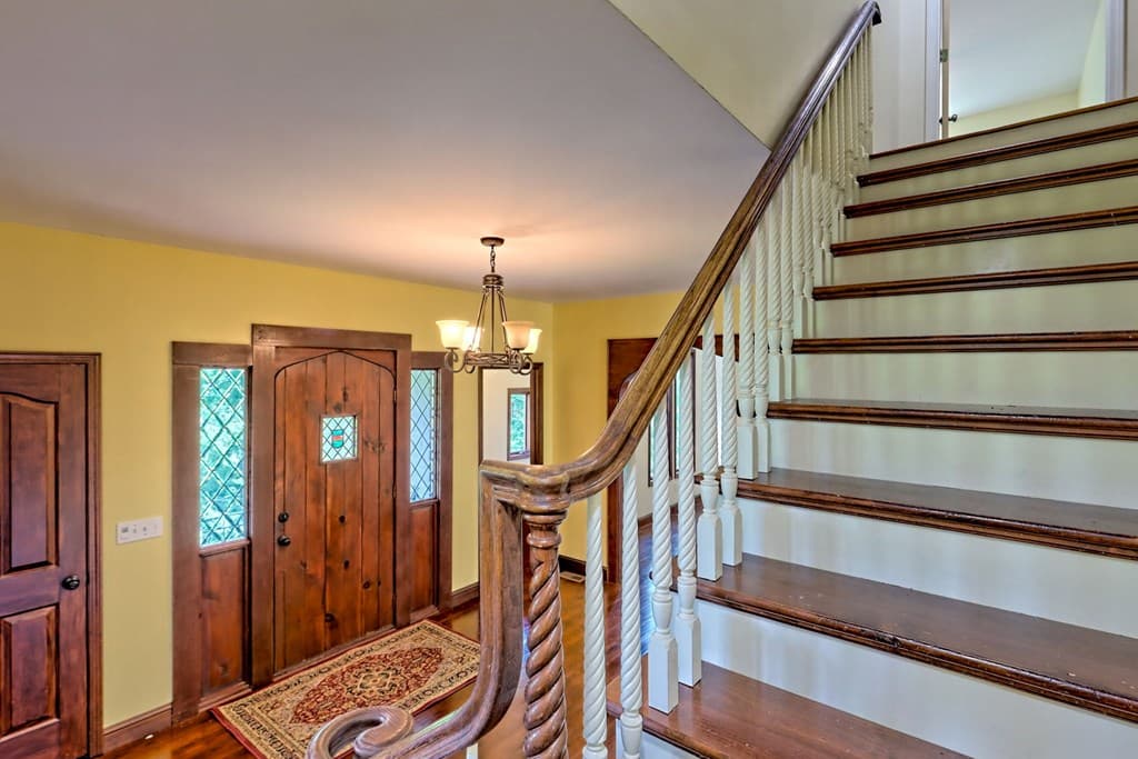 251 Quail Cove Lane, Brasstown NC 28902 - Photo