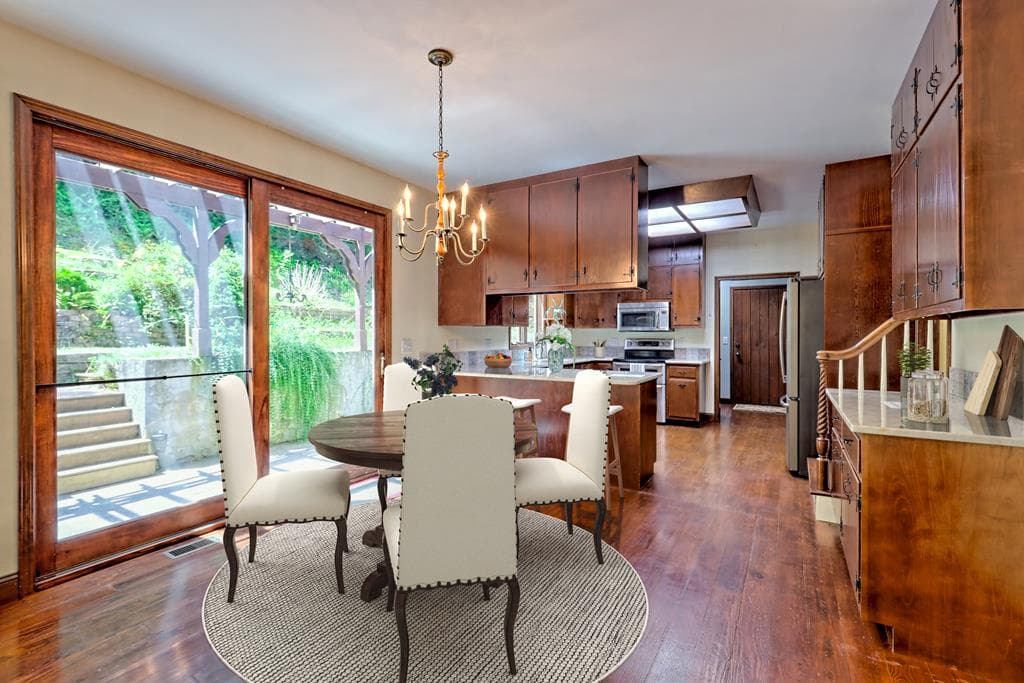251 Quail Cove Lane, Brasstown NC 28902 - Photo