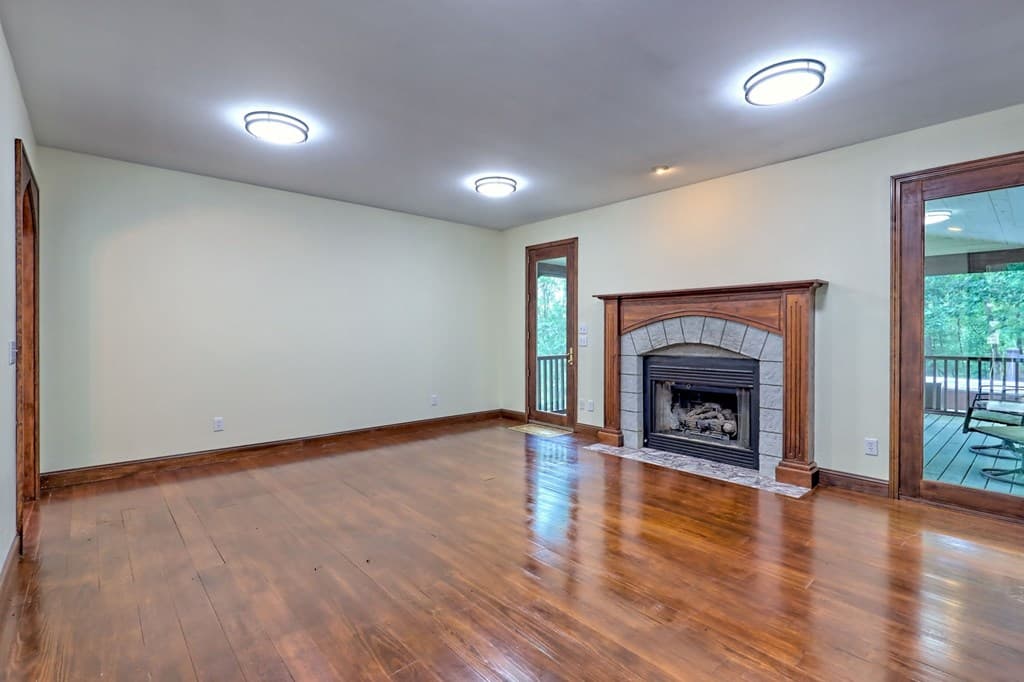 251 Quail Cove Lane, Brasstown NC 28902 - Photo