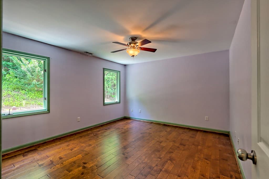 251 Quail Cove Lane, Brasstown NC 28902 - Photo