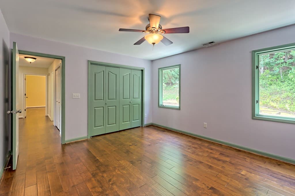 251 Quail Cove Lane, Brasstown NC 28902 - Photo