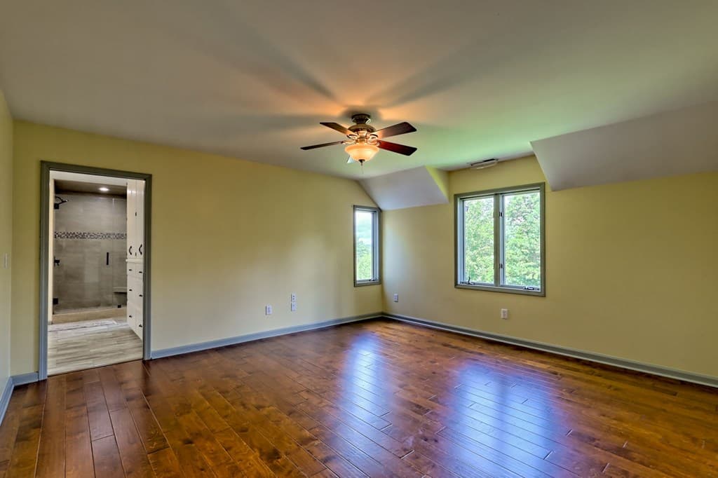 251 Quail Cove Lane, Brasstown NC 28902 - Photo