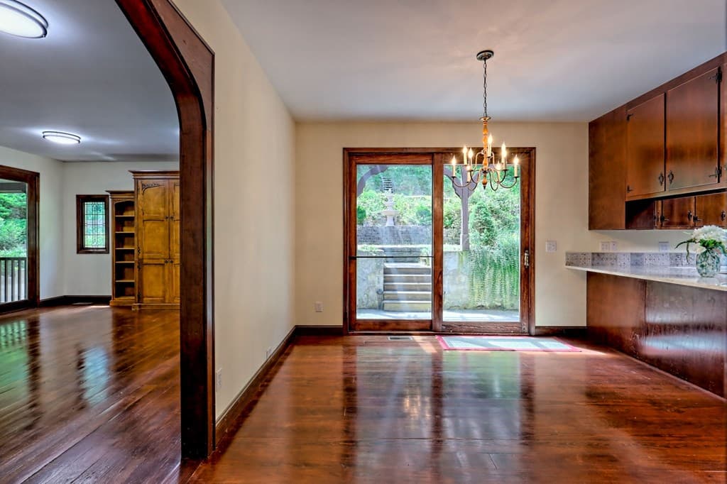 251 Quail Cove Lane, Brasstown NC 28902 - Photo