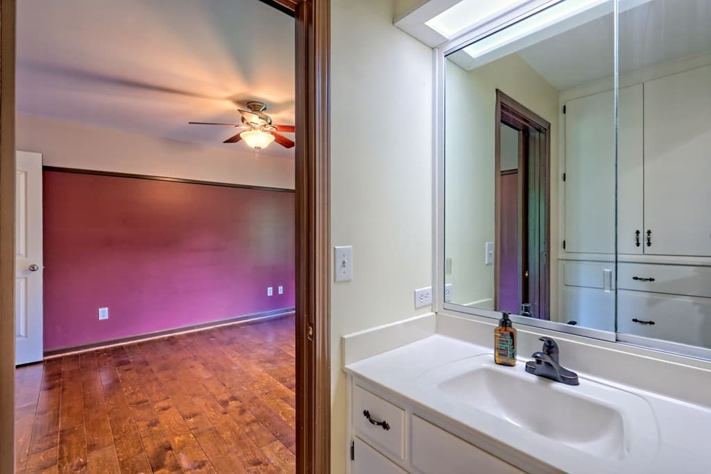 251 Quail Cove Lane, Brasstown NC 28902 - Photo