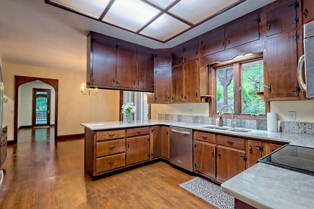 251 Quail Cove Lane, Brasstown NC 28902 - Photo