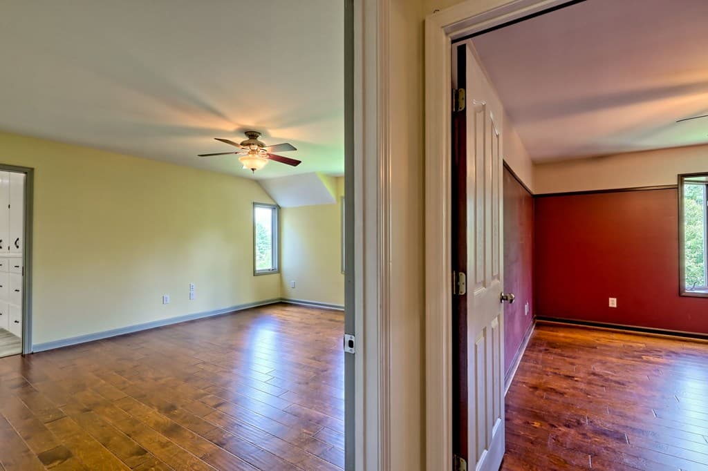 251 Quail Cove Lane, Brasstown NC 28902 - Photo