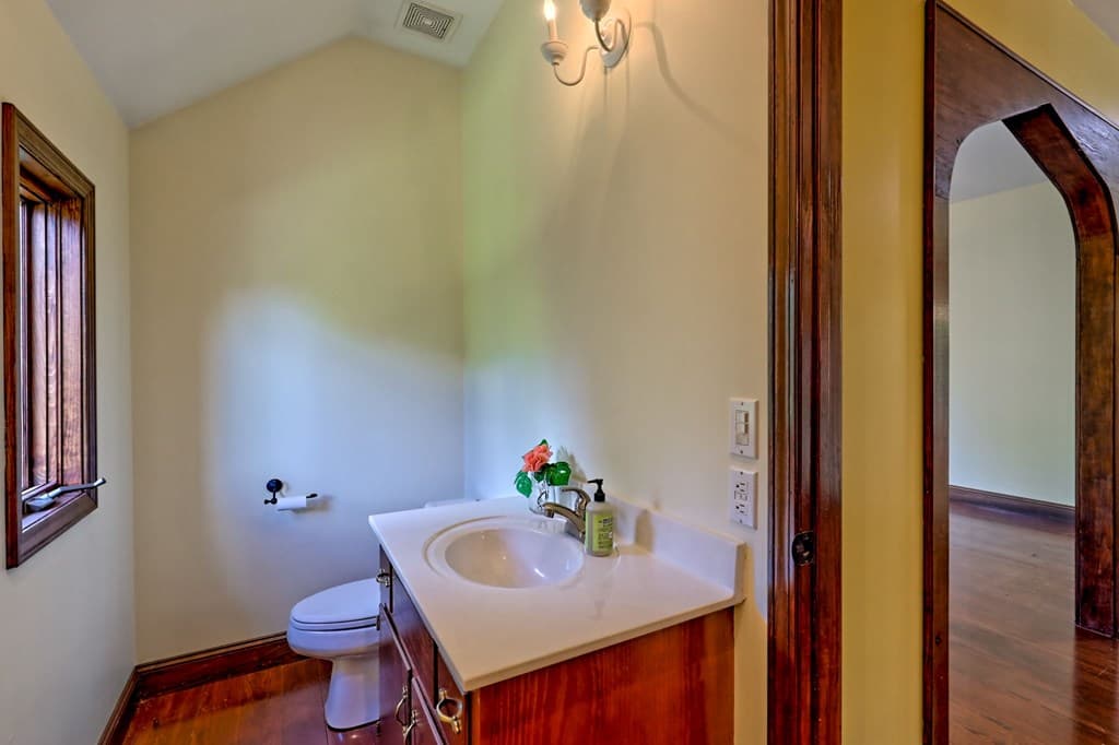 251 Quail Cove Lane, Brasstown NC 28902 - Photo