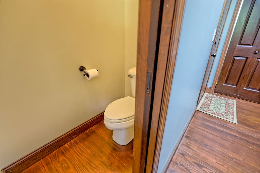 251 Quail Cove Lane, Brasstown NC 28902 - Photo
