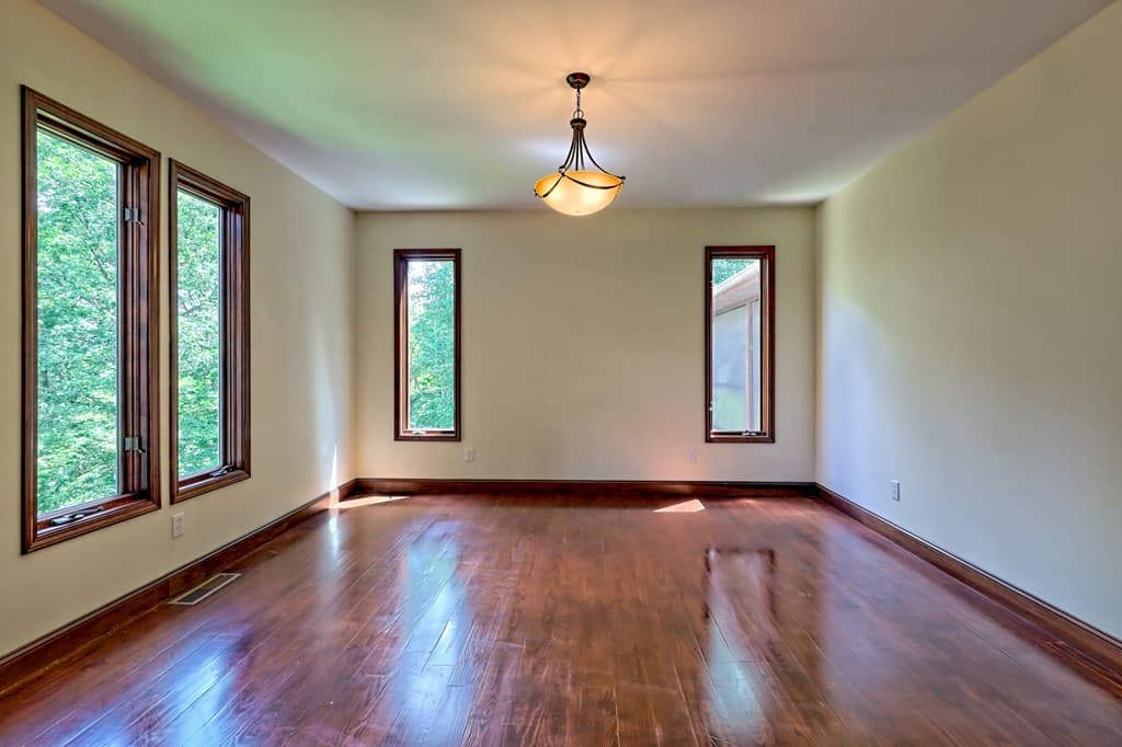 251 Quail Cove Lane, Brasstown NC 28902 - Photo