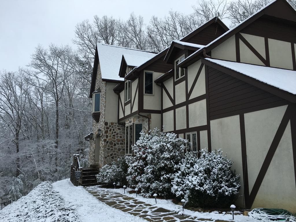 251 Quail Cove Lane, Brasstown NC 28902 - Photo