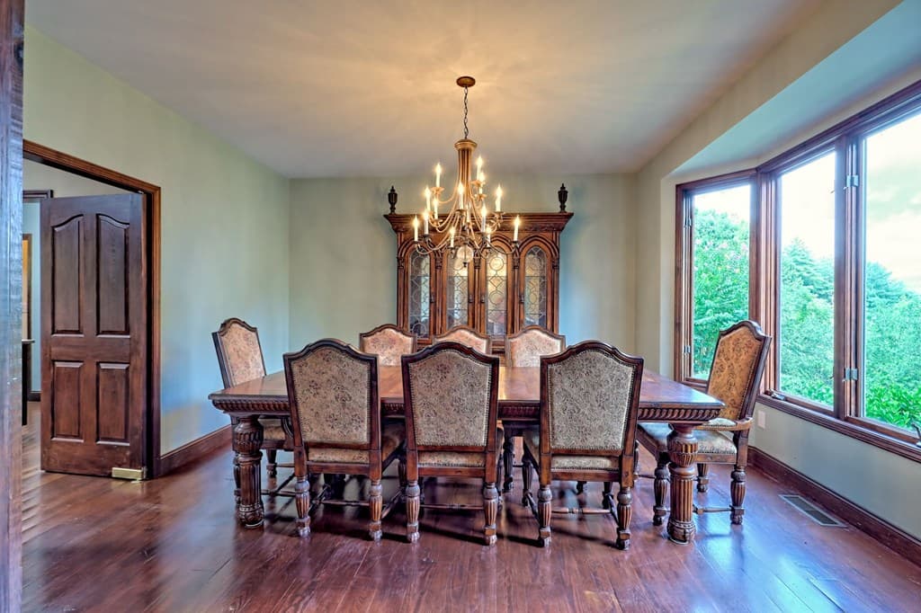 251 Quail Cove Lane, Brasstown NC 28902 - Photo