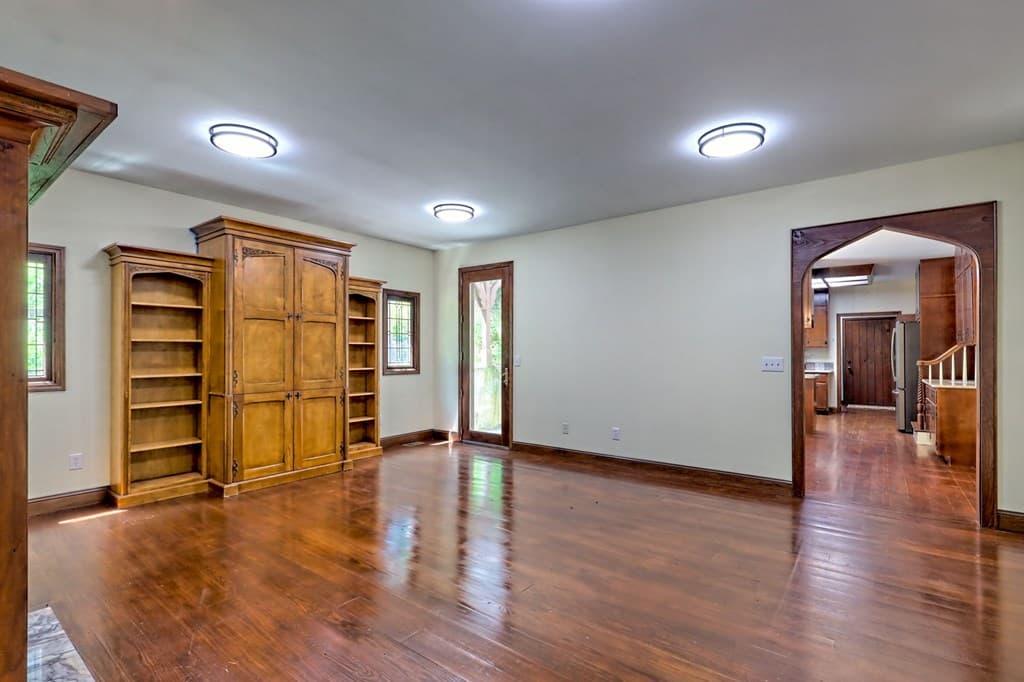 251 Quail Cove Lane, Brasstown NC 28902 - Photo