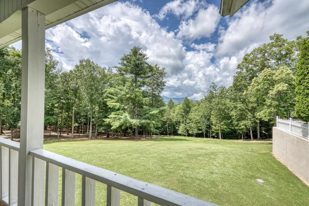 266 E Wright Road, Blairsville GA 30512 - Photo