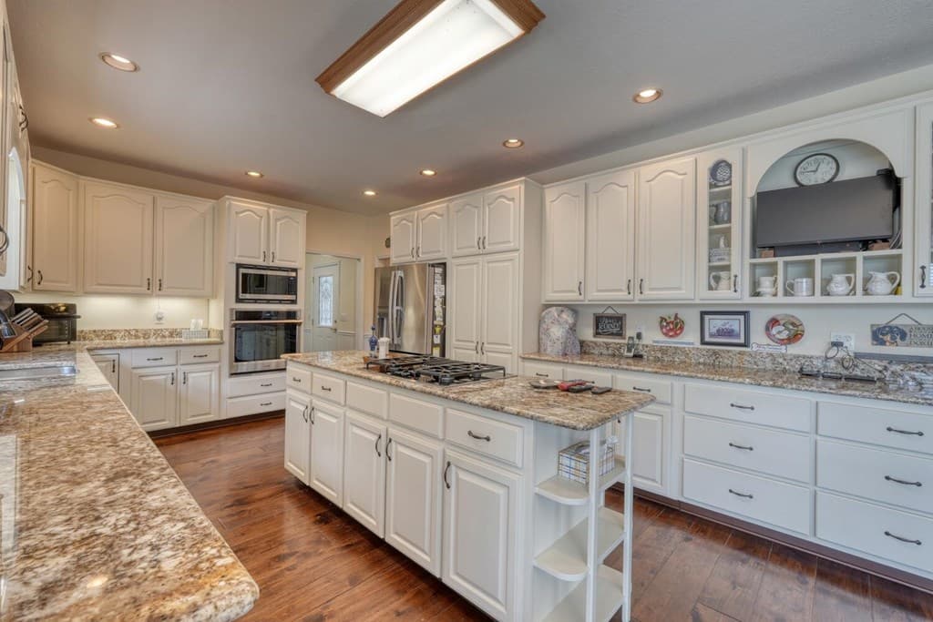 266 E Wright Road, Blairsville GA 30512 - Photo