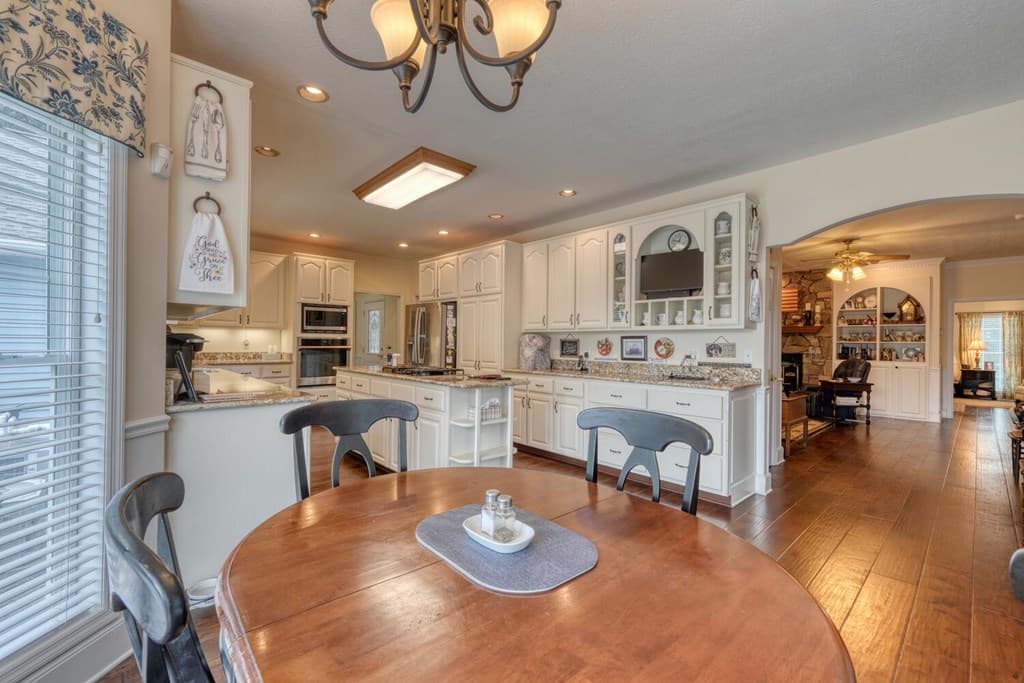 266 E Wright Road, Blairsville GA 30512 - Photo
